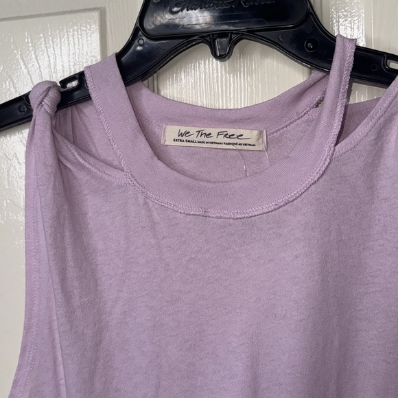 Free People Tank - Picture 2 of 3